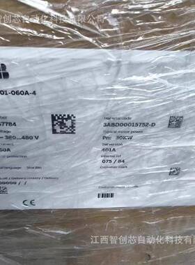 ACH580-01-046A-4 ACH550-UH-023A-4 ABB变频器 全新议价