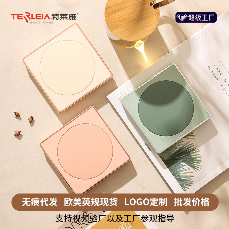 加热杯垫55度恒温保温杯垫USB底座暖暖杯礼品暖手暖杯