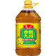 鲁花香飘九州系列低芥酸菜籽油5L非转基因物理压榨芥酸小于1.0