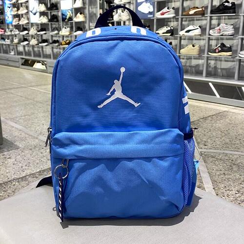 JORDAN飞人双肩背包户外旅行