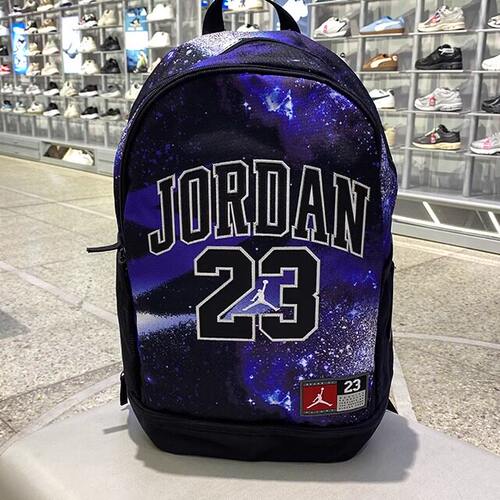 Jordan飞人双肩背包电脑包
