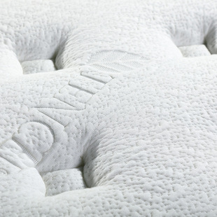 五星级酒店床独立袋乳胶床家用3E环保棕可卷包亲肤床