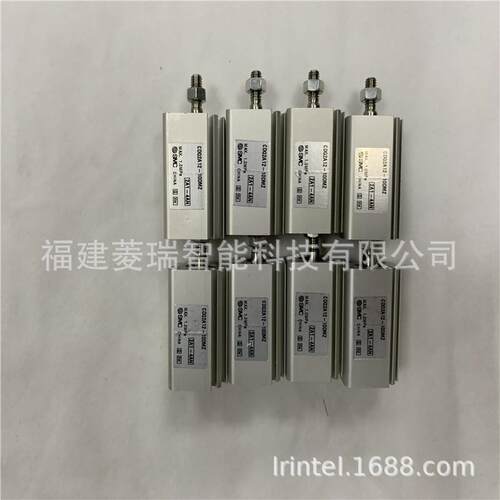 单杠双作用气缸MDBBF80-500-HN-M9BWL 标准气缸行程气缸