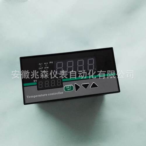 XMT-122数显调节仪 温控仪表 温度控制器 K pt100 XMT-122智能表