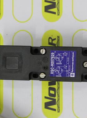 TELEMECANIQUE XCS-H207629先咨询再订期货