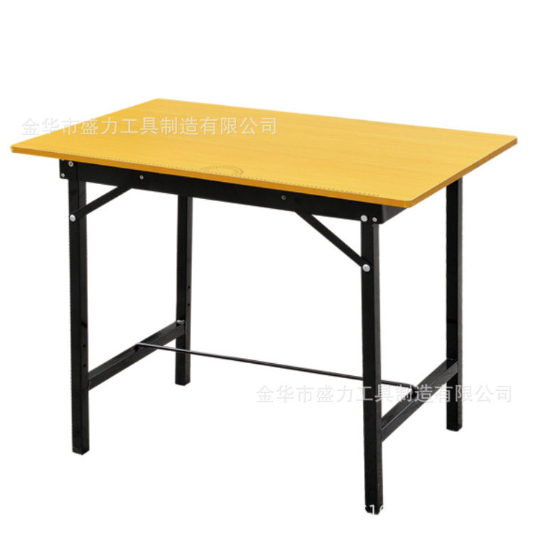 可折叠的工作桌量大从优多功能收纳储物三合一工具多功能工具桌
