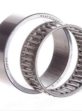 【IKO轴承】RNAF354716(内圈LRT303516)附带分离型保持架滚针轴承