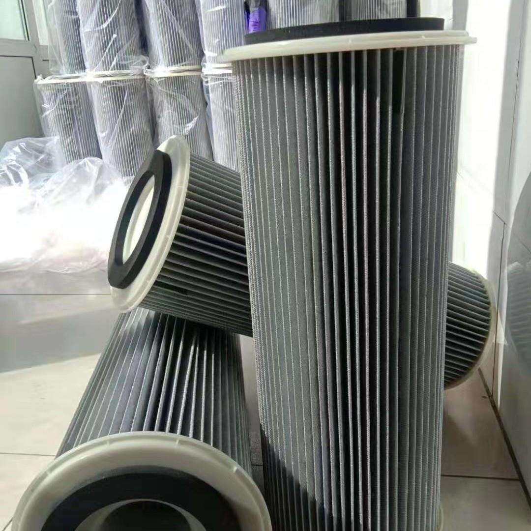 旋风分离器除尘器滤芯 除尘滤筒 除尘滤芯