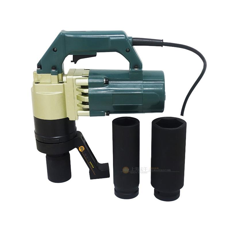 拧桥架螺丝电动扳手 2000N.m电动扳手 桥架安装膨胀螺丝电动扳手