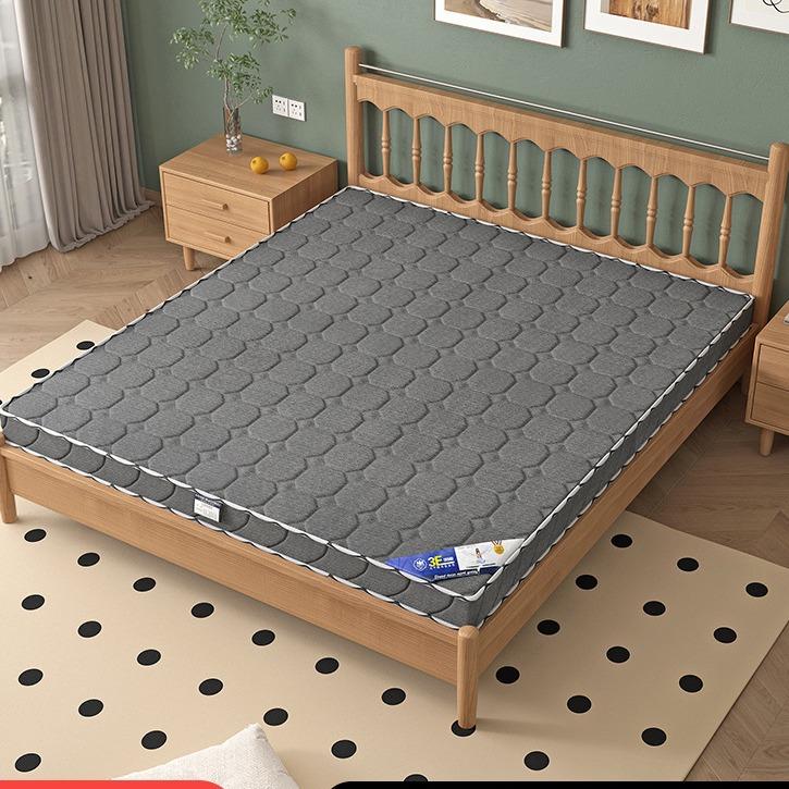 天然椰棕床垫1.5m儿童环保护脊棕榈硬垫出租房可折叠榻榻米乳胶垫