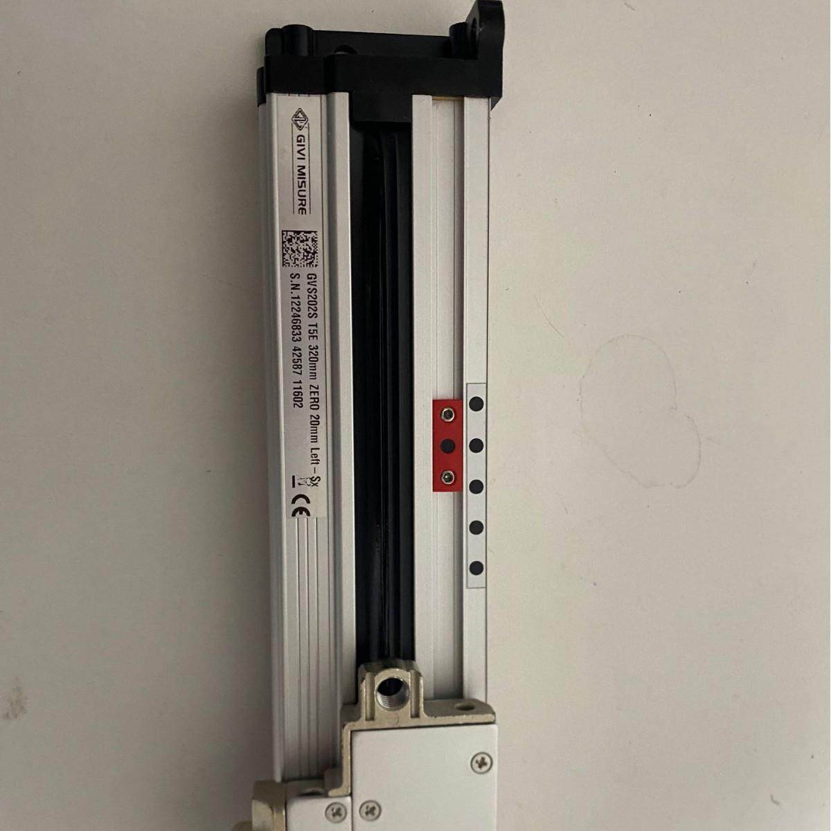 意大利GIVI光栅尺GVS508 T01A 0270 05V S1V M04/S M06/S