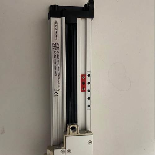 意大利GIVI光栅尺GVS508 T01A 0270 05V S1V M04/S M06/S