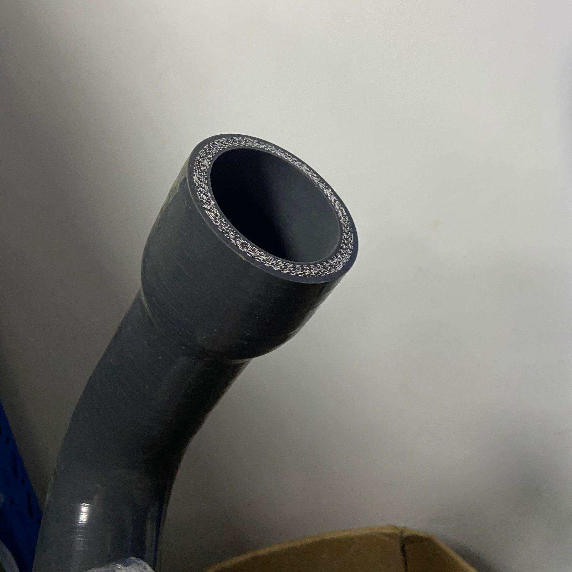 GREATFLEX ER90空滤器连接管改装汽车进气管空气软管90度弯头变径