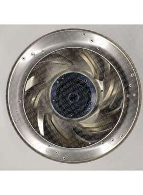 R1G310-AD33-30 48V 90W M1G074-CF FFU空气过滤器风扇