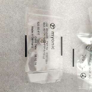 ULZ511X.1 德国myonic轴承ULZ409X ULZ409.1X48 P5P 48A7P