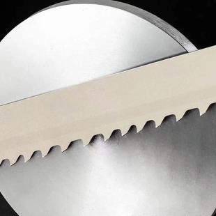 带锯条瑞成3900切割静压石墨 耐磨不易断裂