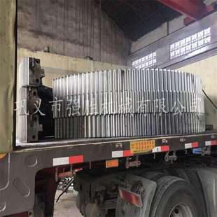 烘干机大齿轮 厂家生产多种规格烘干机大齿圈