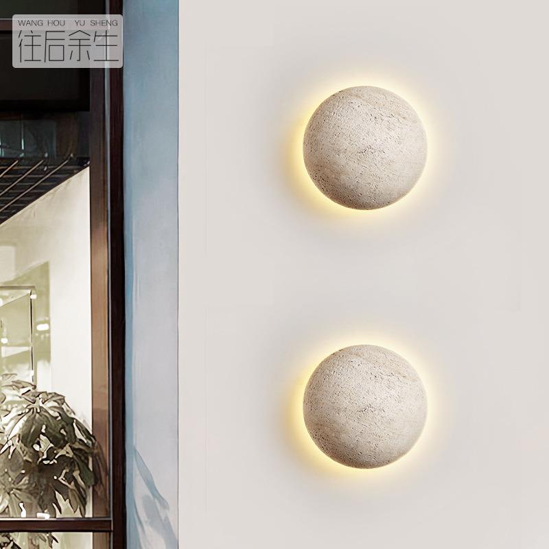 户外壁灯防水别墅庭院灯高档餐厅酒店民宿外墙装饰阳台大门口灯具