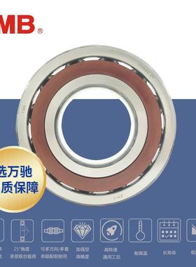 TMB/天马轴承7316AC 精密角接触球轴承/高速机床电机水泵通用