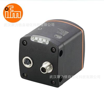 IFM易福门电子接触式压力计PY9961【现货直发】
