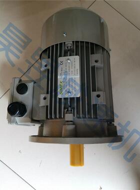 SIMEX三相异步马达 SA90L-4 SA100L-4 3-PHASE INDUCTION MOTOR