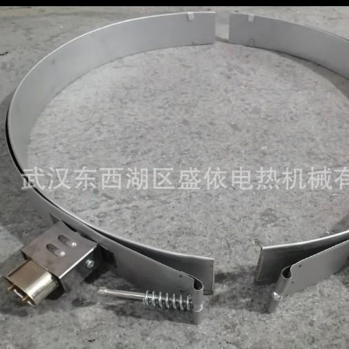 大直径电节能发热圈 圆形加热圈220∨ 注塑机配件吹膜机加热圈