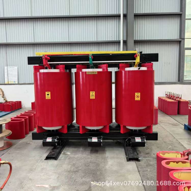 生产SCB12-800KVA630KVA干式变压器10KV6KV干式变压器厂家高压