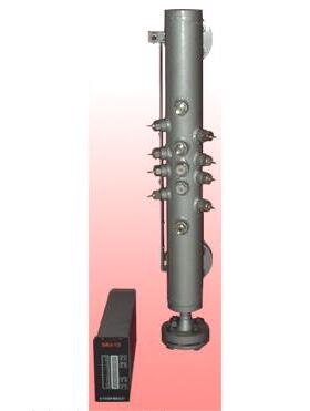 M121809电接点液位计 YG10-DS-8液位仪表