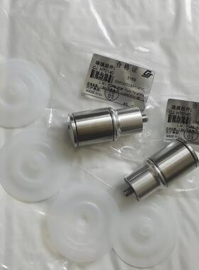 成纪配米顿罗计量泵南方力高GM0050S双隔膜泵头组件H70140不锈钢
