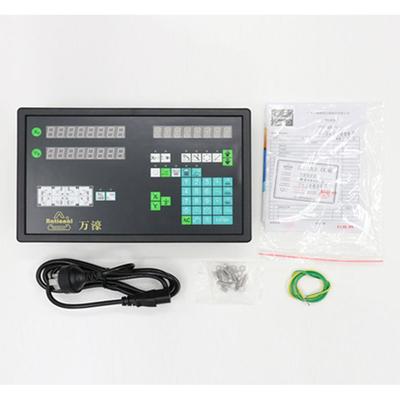 Rational万濠光栅尺 万濠电子尺光栅读数头