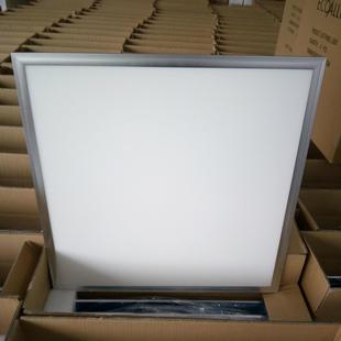 LED侧发光面板灯600 600mm36W超薄面板灯32W48W60W面板灯厨卫灯