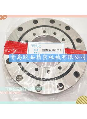 THK交叉滚子轴承RU124G、RU124X、RU148G、RU148X