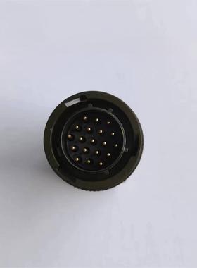 MS3116F14-19P,MS3112E14-19S 圆形连接器 国产MS26482航空插头