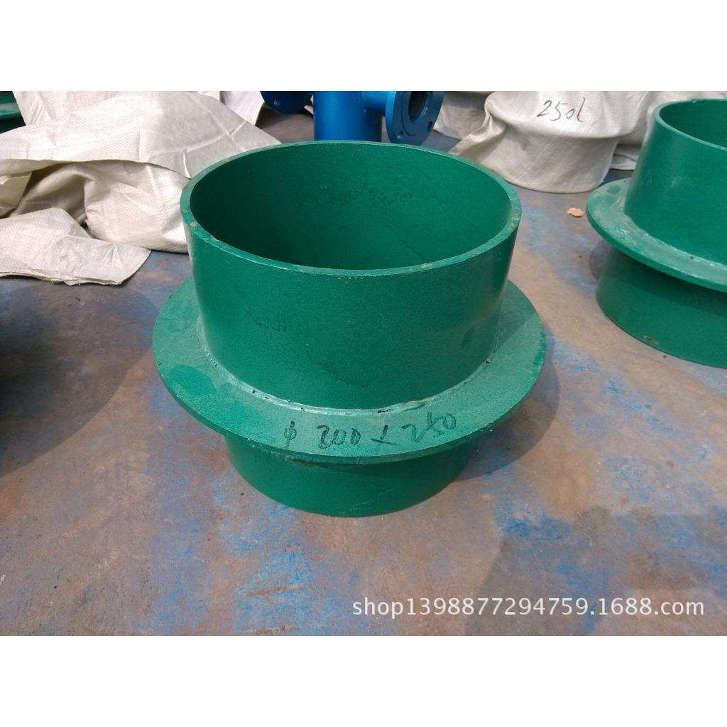 刚性防水套管 穿墙套管 DN200 250长 工厂直销 质优价美