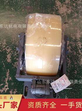 矿山井下用LS45滚轮灌耳 罐笼用LS45罐道导向轮厂家