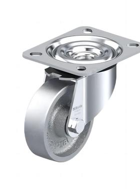 LO-G 200G 36996 铸铁脚轮 Cast iron castors