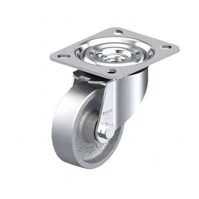 LO-G 200G 36996 铸铁脚轮 Cast iron castors