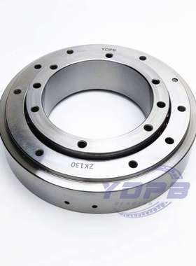 ZK60 ZK85 中空旋转平台交叉滚子轴承 中空旋转台转盘 分度台转盘