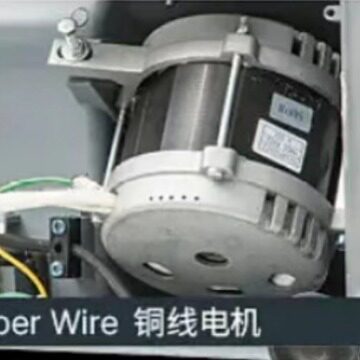 顺菱切片机电机配件高品质
