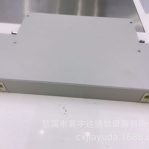 厂家直销12芯ODF机架式配线架
