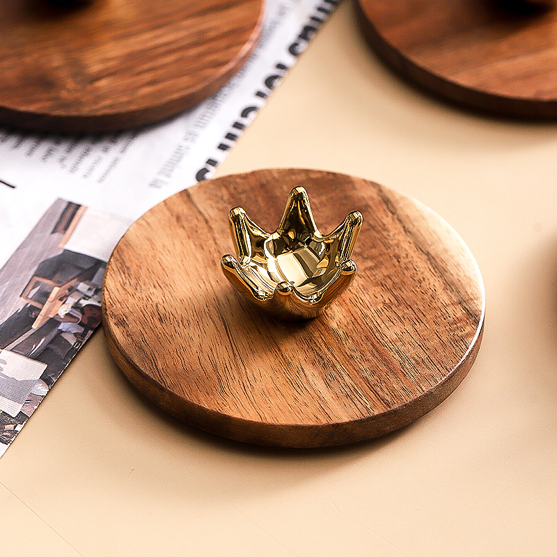 相思木防霉杯盖万能大口径通用盖