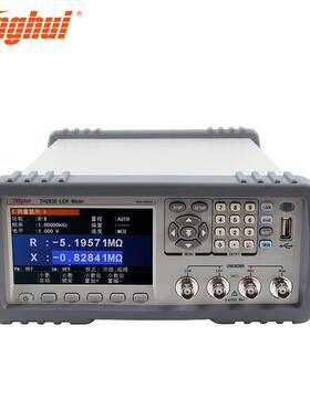 TH2830电桥测试仪计数功能200kHz10档分选LCR数字电桥