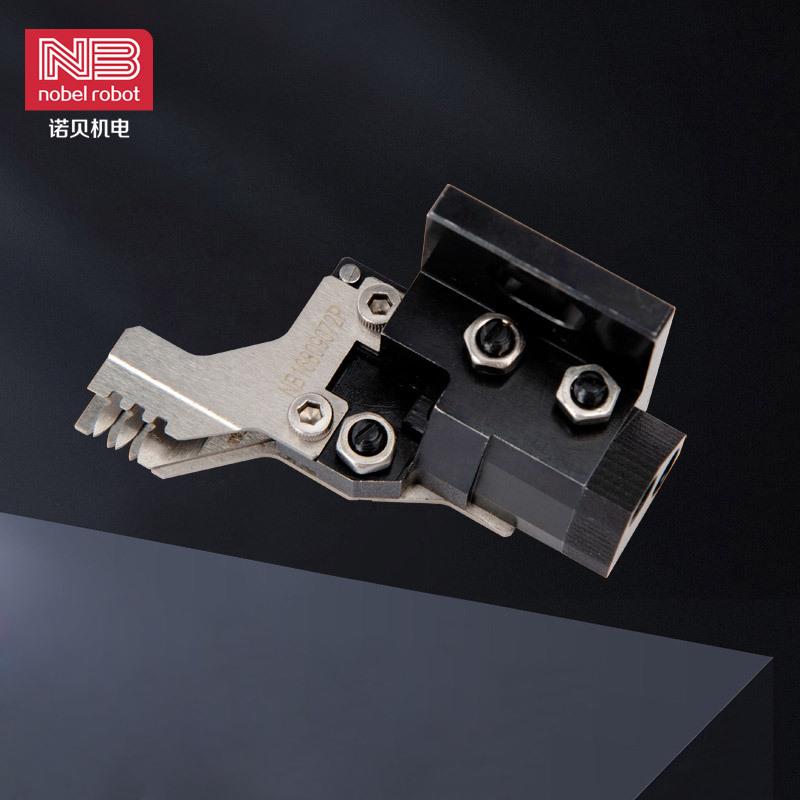 2P传送夹高速插件机配件