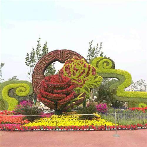 定制户外绿雕仿真绿雕城市美化绿雕仿真动物景观仿真绿雕花坛,特色手工艺,其他特色工艺品,淘宝优惠券,粉丝福利购,淘宝优惠卷