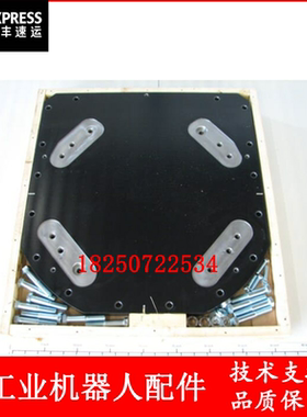 ABB机器人 3HAC12937-7 基板 议价