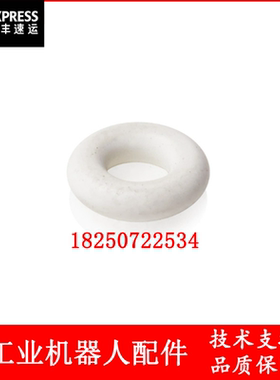 ABB机器人 3HNP01107-1 密封圈 议价