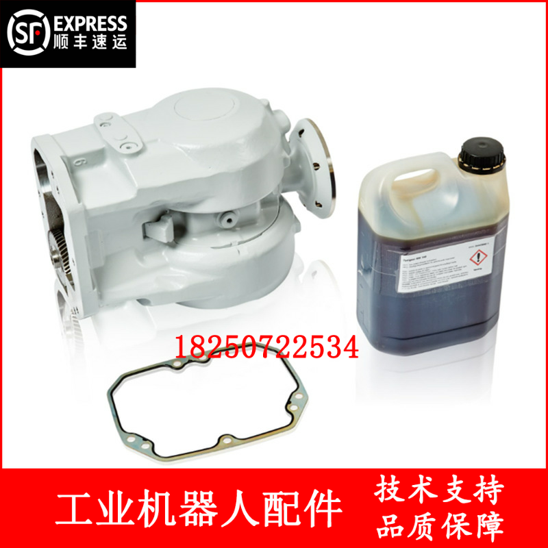 ABB机器人 3HAC029030-014 手腕 议价