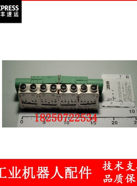 ABB机器人 3HAC11098-6 数字输入输出模块 议价