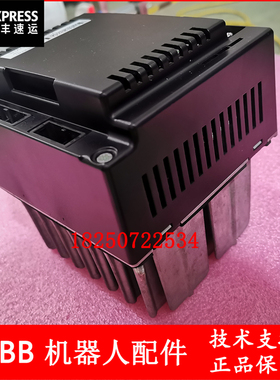 议价 ABB机器人 黑色驱动 3HAC14549-1