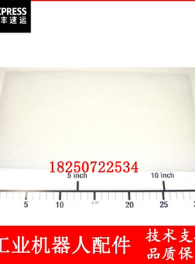 ABB机器人 3HAC15746-3 空气滤清器 议价